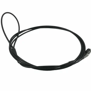 1. Seksjon Midtline m/wire, 280cm