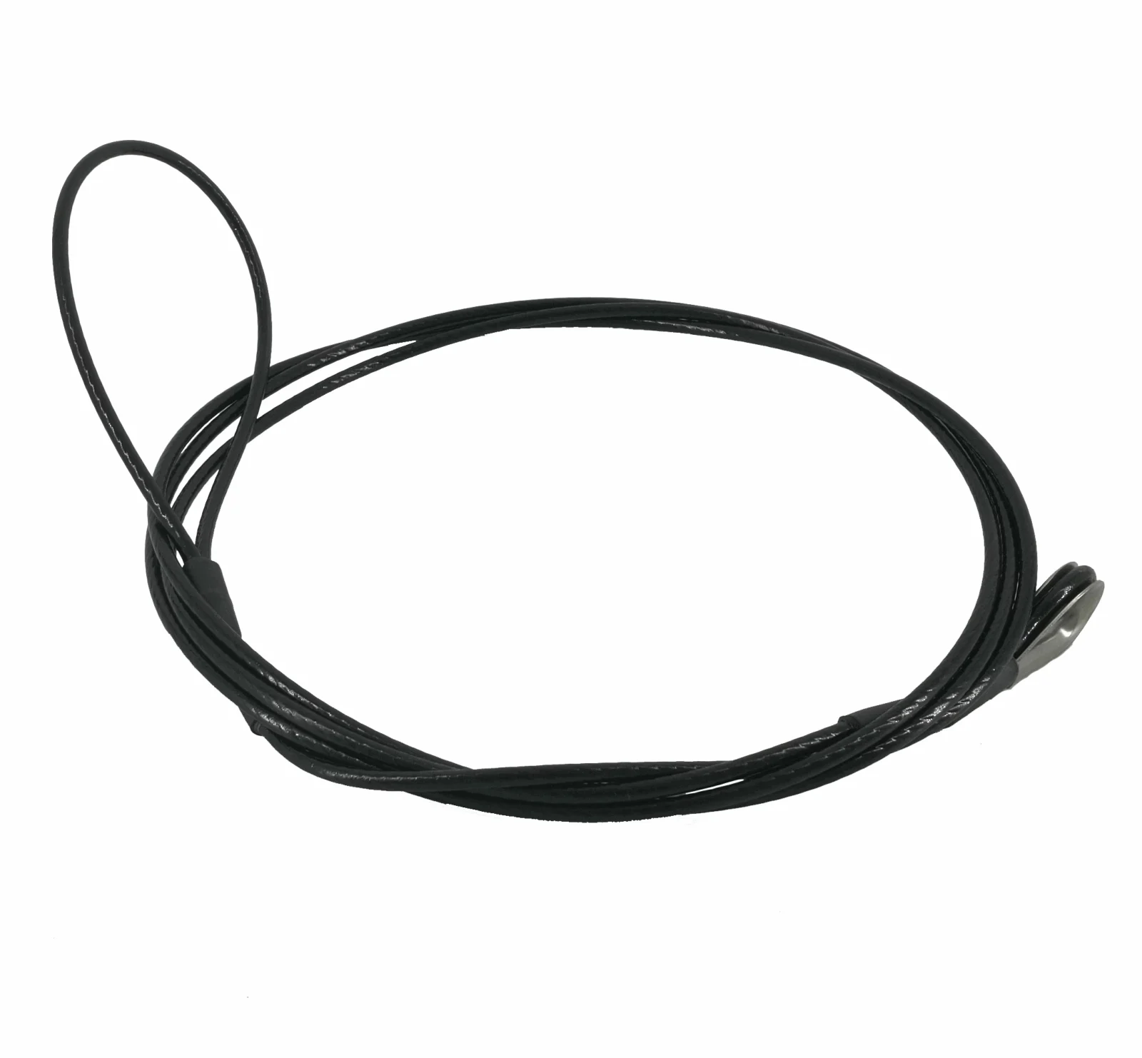 1. Seksjon Midtline m/wire, 280cm