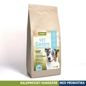 10 kg Yoggies VET Gastro Sensitive