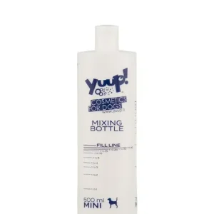 1000ml Blandeflaske
