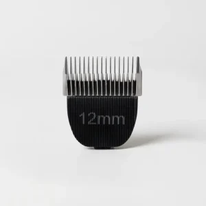 12 mm skjær