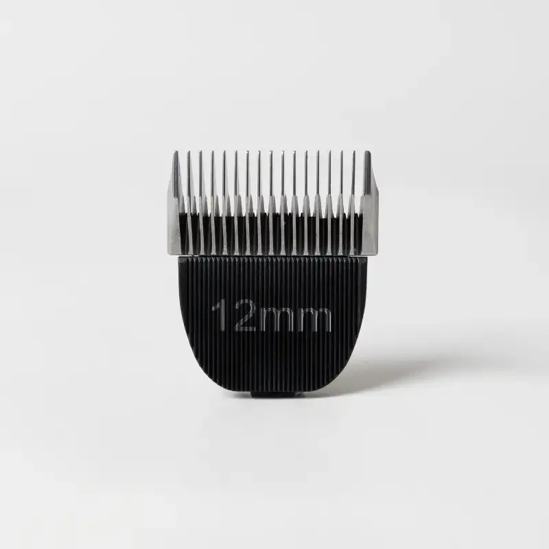 12 mm skjær