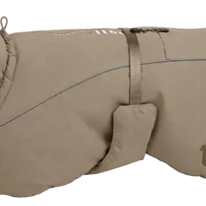 1911 Dogwear Arktis Warm Coat Khaki 33cm