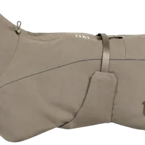 1911 Dogwear Clark Rain Coat Khaki 45cm