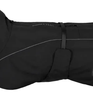 1911 Dogwear Clark Rain Coat Svart 24cm
