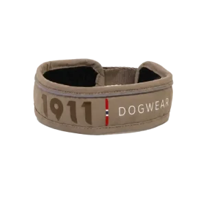 1911 Dogwear Odin Collar Khaki str 3