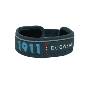 1911 Dogwear Odin Collar Petrol str 7