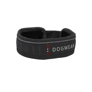 1911 Dogwear Odin Collar Svart str 4