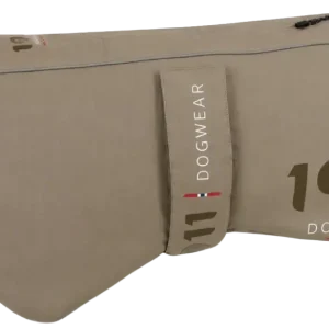 1911 Dogwear Polar Active Coat Khaki str XS