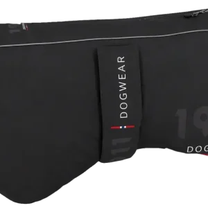 1911 Dogwear Polar Active Coat Svart str XXS
