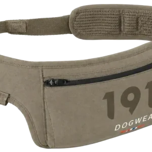 1911 Dogwear Rapp Trail Belt Khaki str L