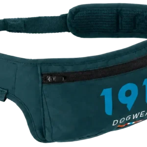 1911 Dogwear Rapp Trail Belt Petrol str M