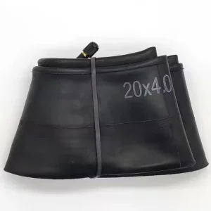 20×4.0 Sykkelslange for fatbike dekk