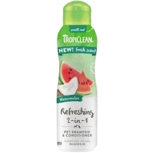 2in1 Watermelon Sjampo