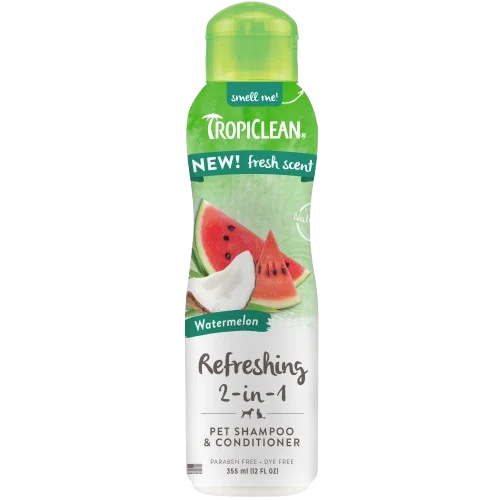 2in1 Watermelon Sjampo