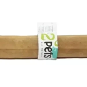 2pets presset tyggstick 25cm