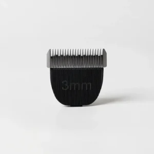 3 mm skjær