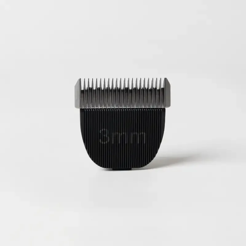 3 mm skjær