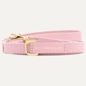 3-way Leash Smooth Rose