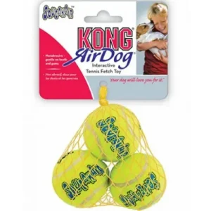 3pk tennisball m/lyd S