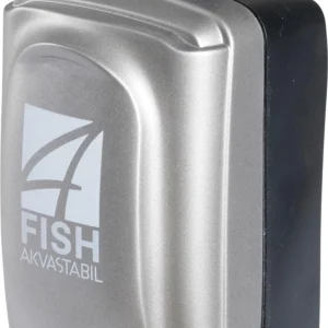 4Fish AkvaStabil Luftpumpe 12A 1,2L/M / 2W
