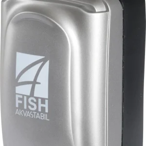 4Fish AkvaStabil Luftpumpe 15A 1,5L/M / 3,5W