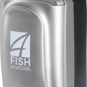 4Fish AkvaStabil Luftpumpe 80A 340L/M / 4W
