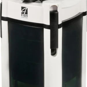 4Fish AkvaStabil Utvendig filter 100-250L 250X 760L/T 10W XS