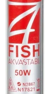 4Fish AkvaStabil Varmekolbe 50W