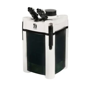 4Fish Udvendig Filter 250X, 760 L/T, 10W