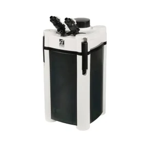 4Fish Udvendig Filter 400X, 760 L/T, 10W