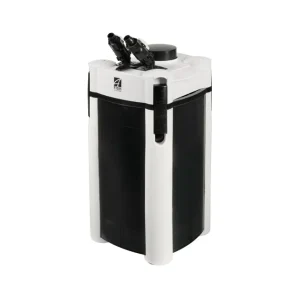4Fish Udvendig Filter 600X, 1500 L/T, 18W