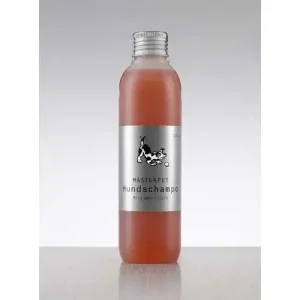 50% Masterpet HundeShampo – Økologisk og Mild Pelspleie