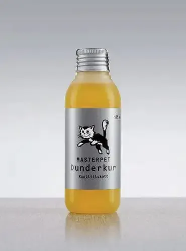 50% Masterpet KostTilskudd for Katt – for skinnende pels og immunitet