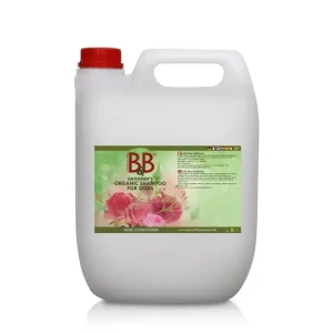 55% B&B Rose Balsam 5 liter