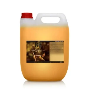 55% – B&B show shampoo , 5 liter