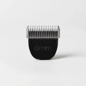 6 mm skjær