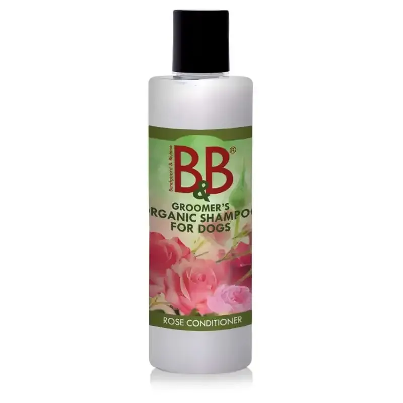 70% B&B Rose Balsam