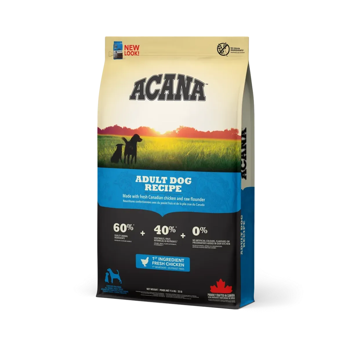 Acana Adult Dog
