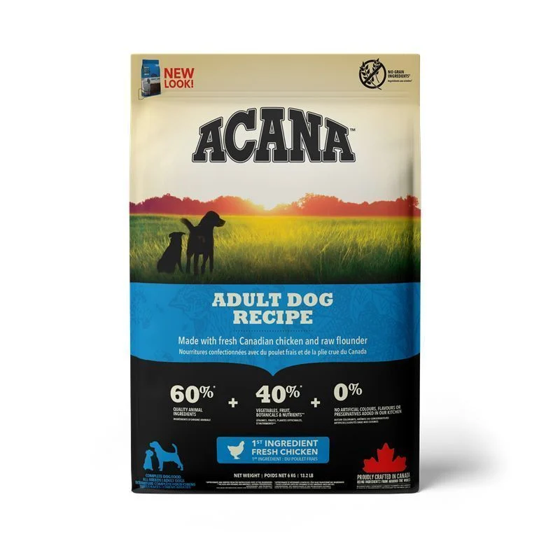 Acana Adult Dog 6 kg - Image 2