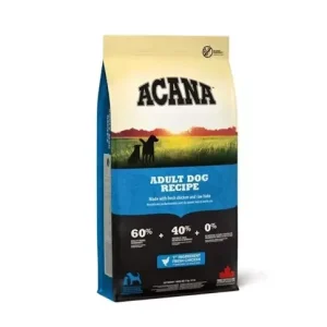 Acana, Adult Dog, Heritage, 6kg.
