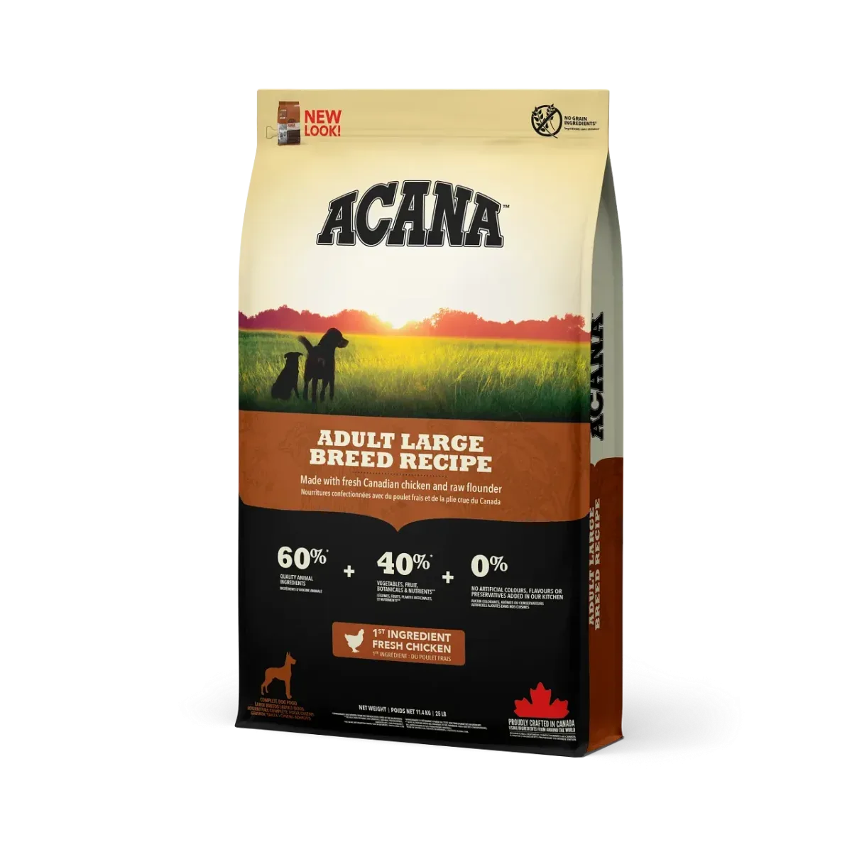 Acana Adult Large