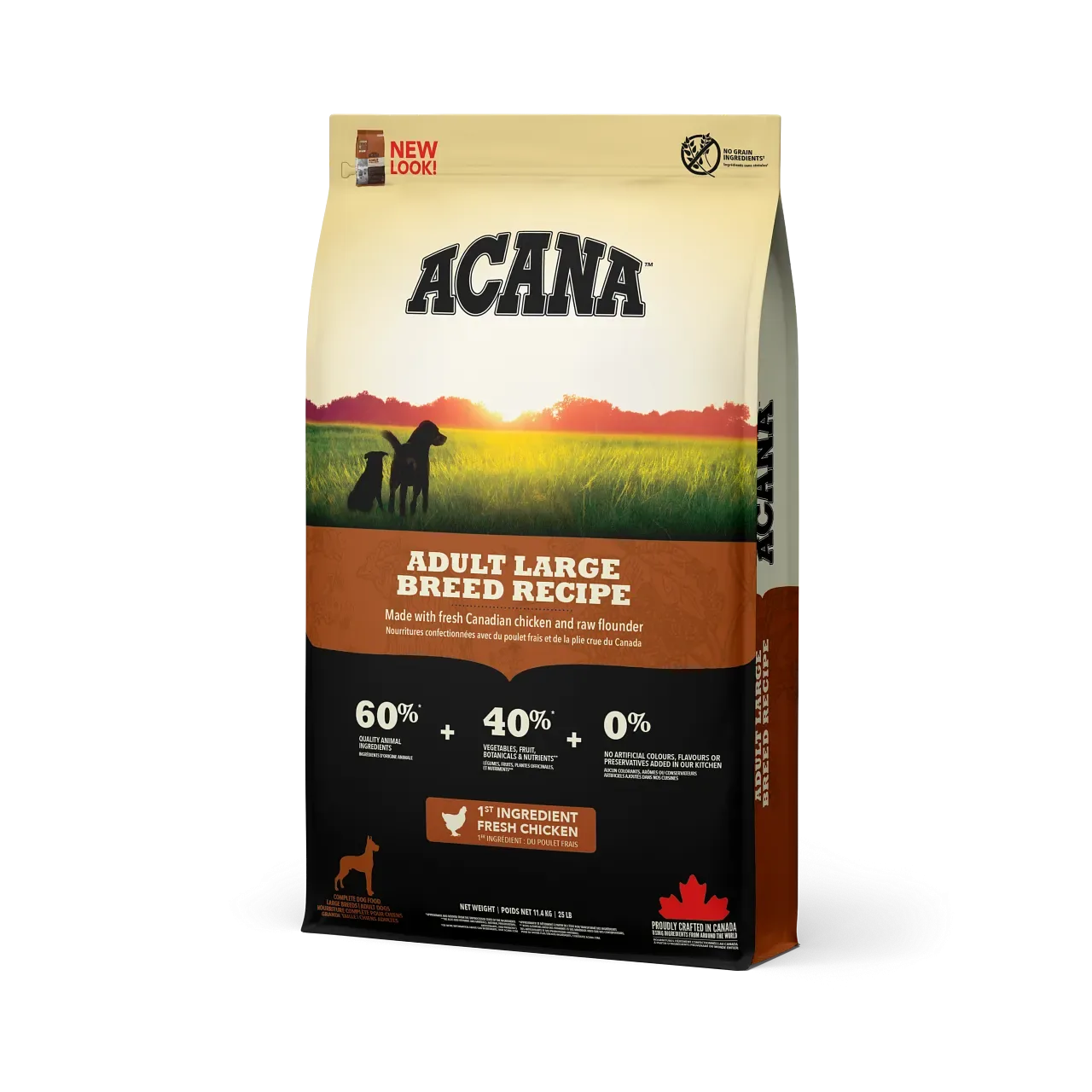Acana Adult Large