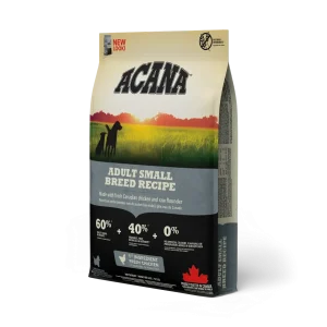 Acana Adult Small Breed