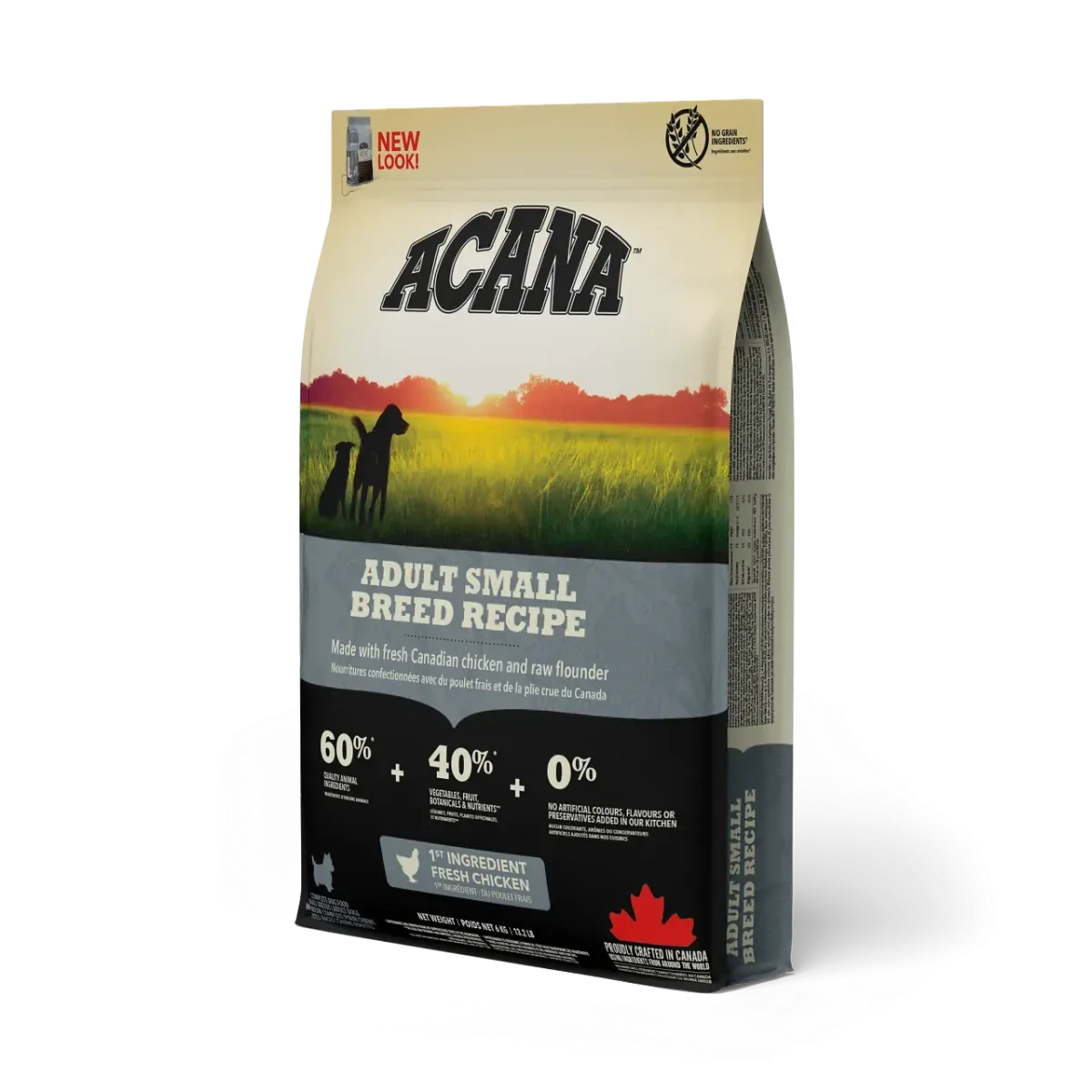 Acana Adult Small Breed
