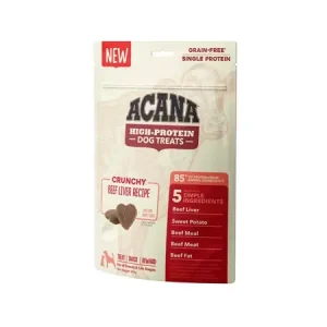 Acana Beef Protein Treats 100 g