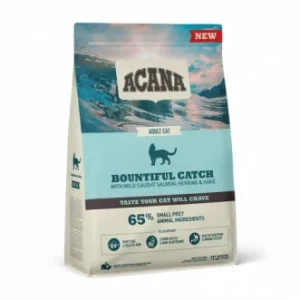 Acana Cat Bountiful Catch 1,8 kg