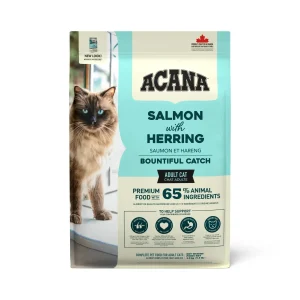 Acana Cat Bountiful Catch