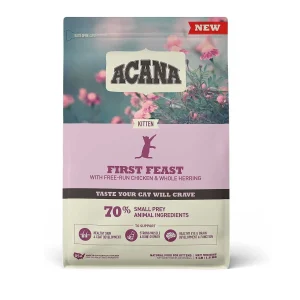 Acana Cat First Feast 1,8 kg