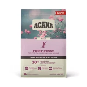 Acana Cat First Feast 1,8 kg